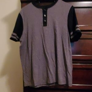 Large Gray T-shirt